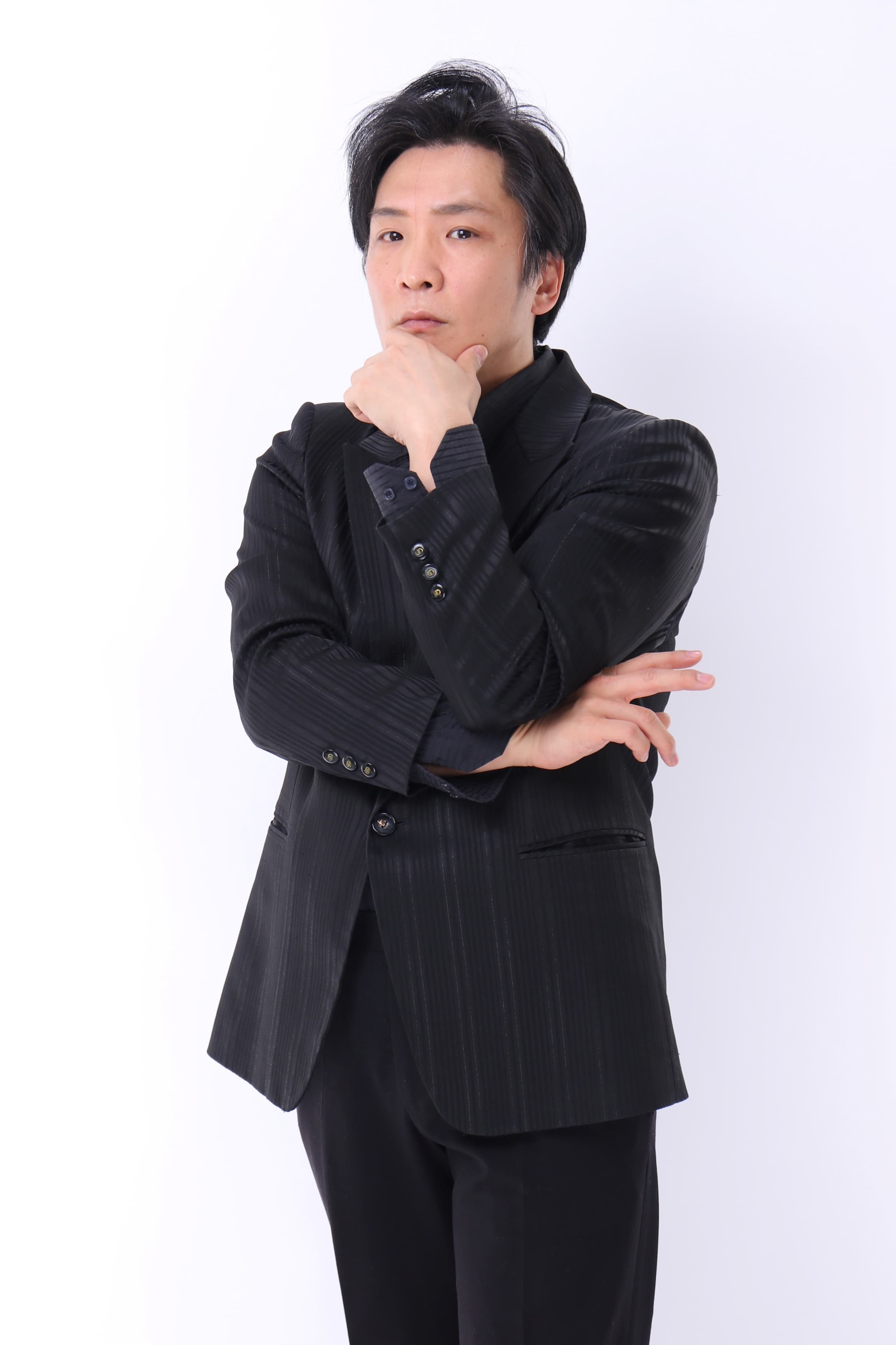英明
