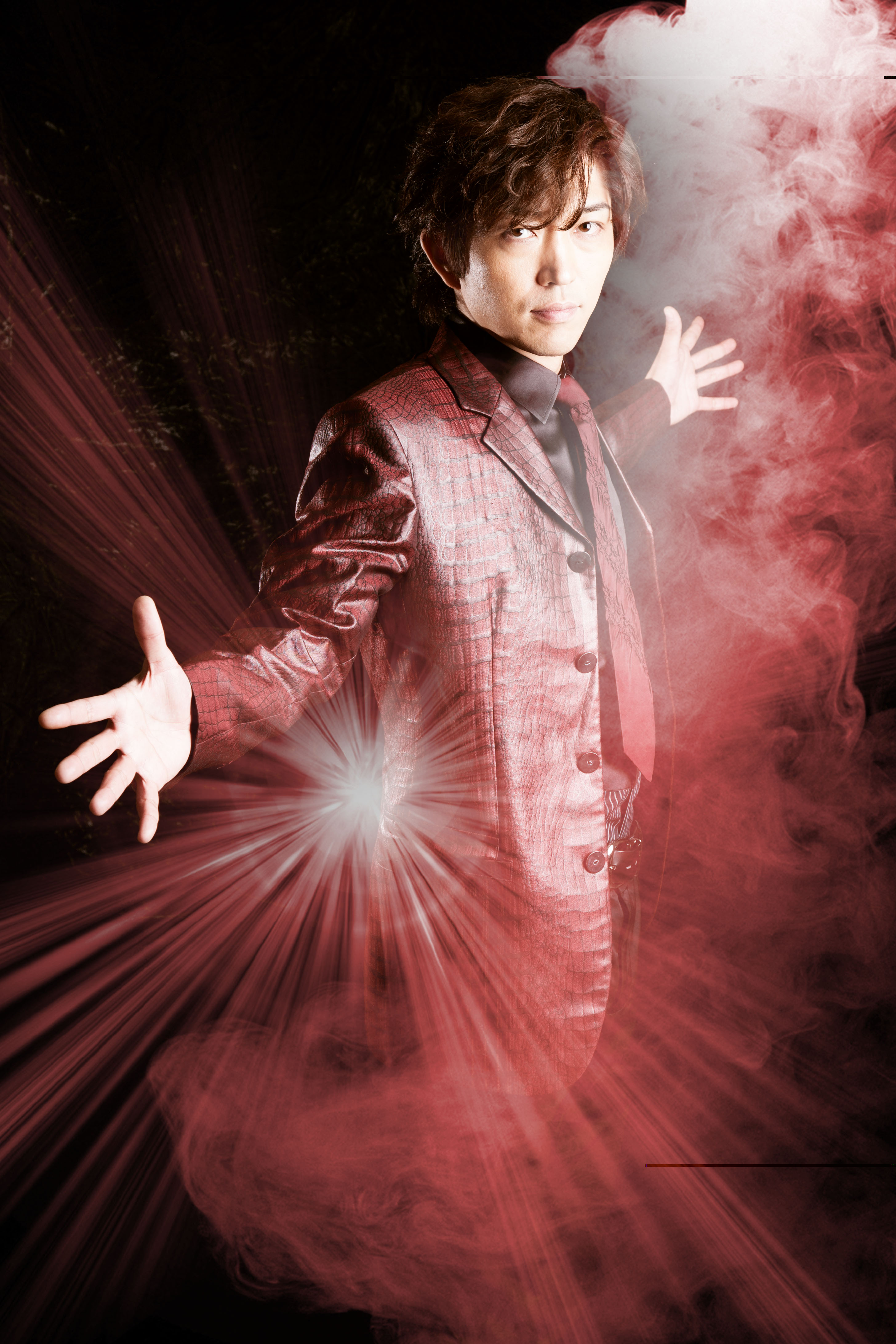 YUSHI