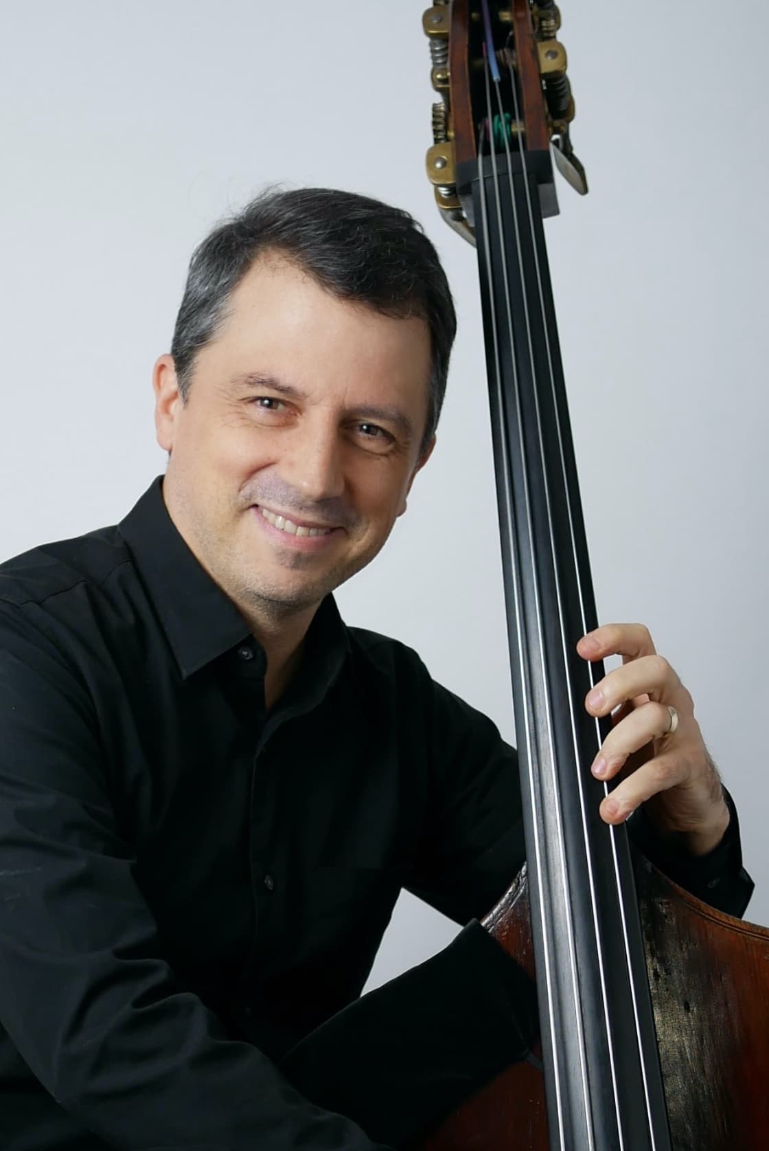Brent Nussey