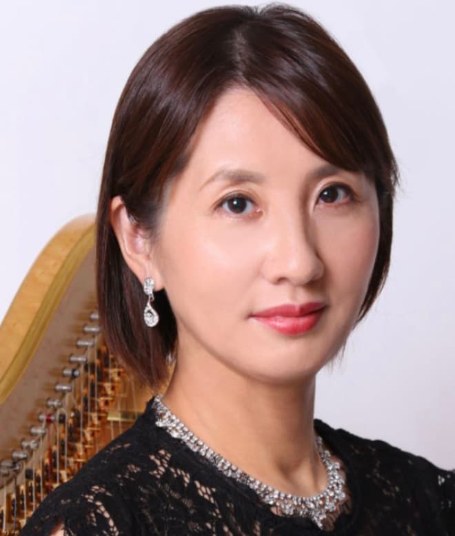 大隈泰恵