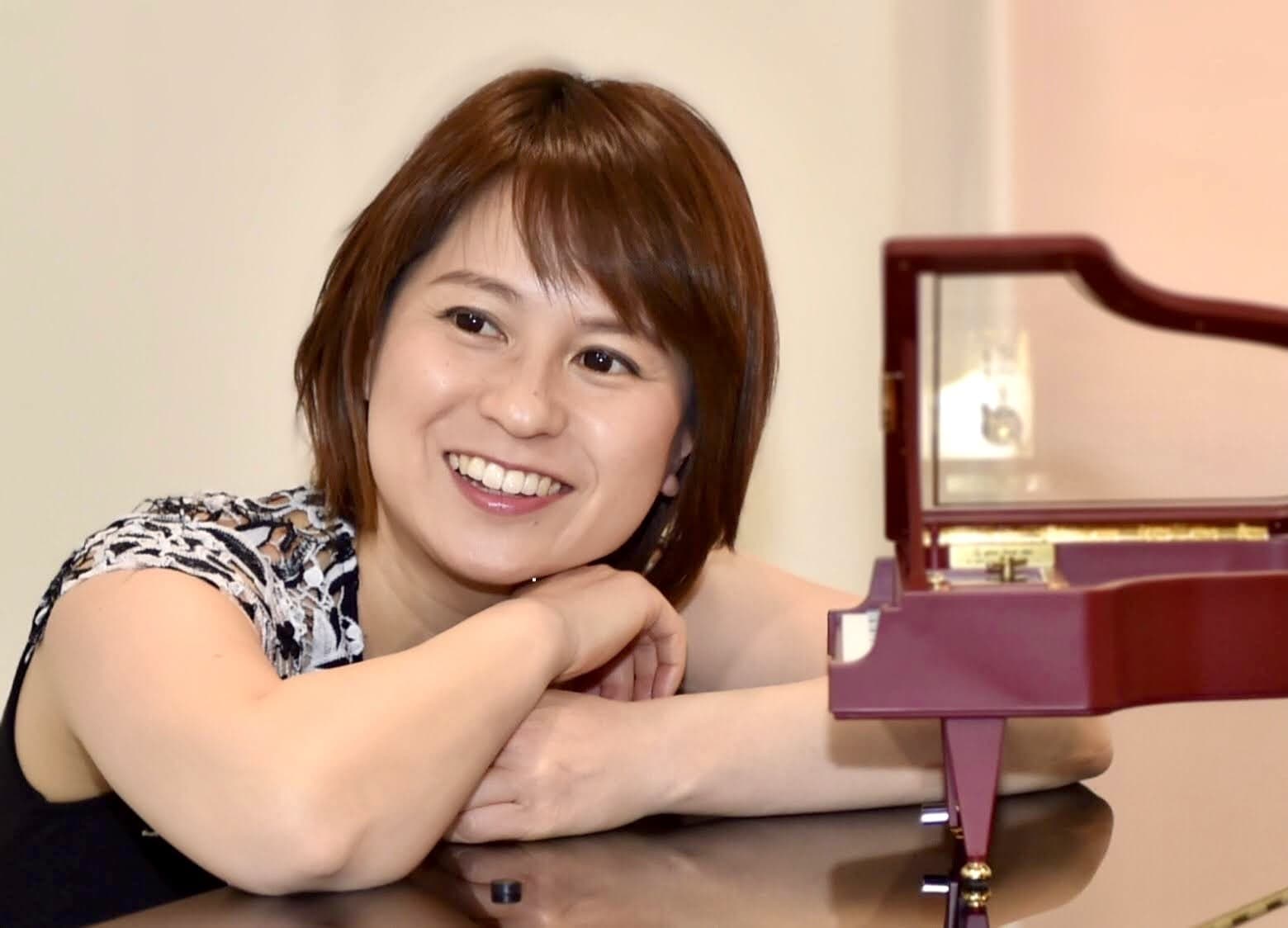 田中愛子