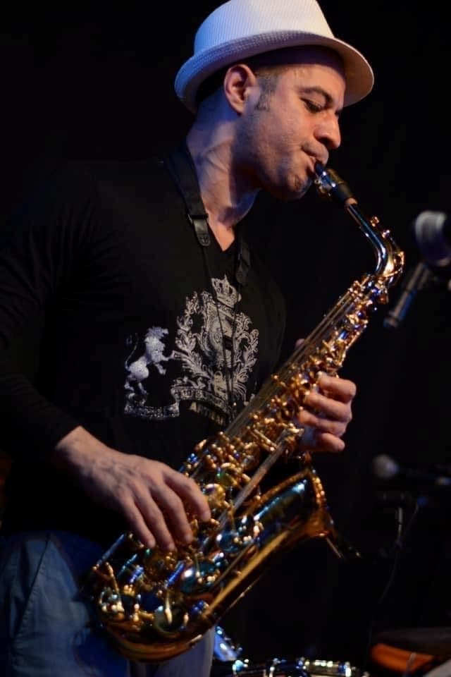 Gustavo Anacleto