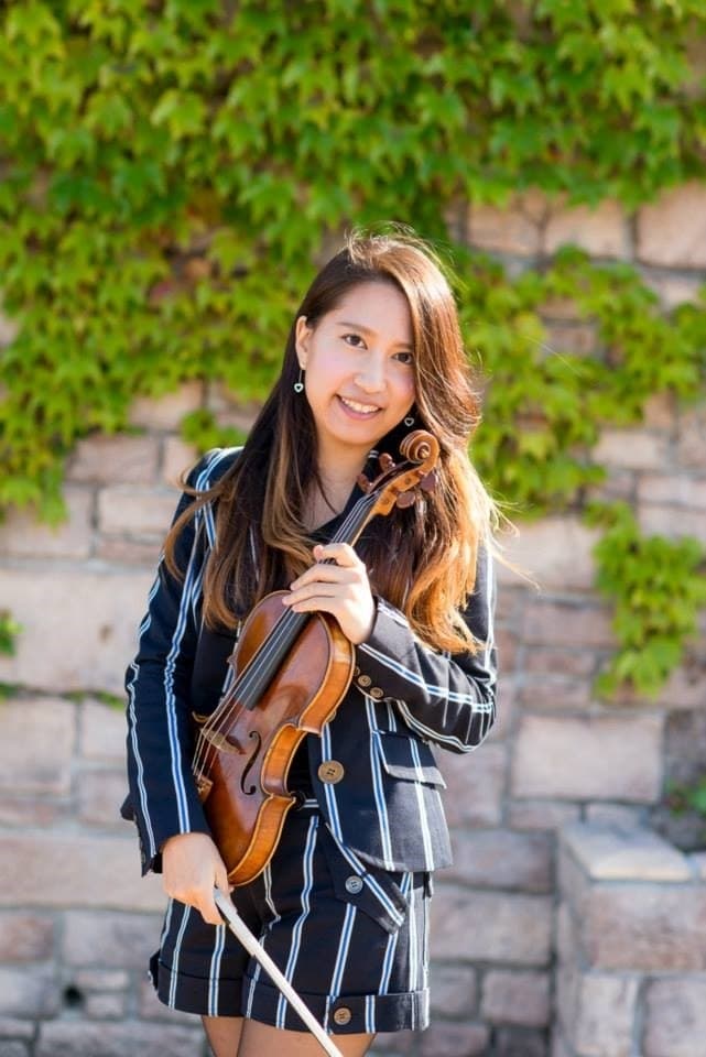 清水英里子