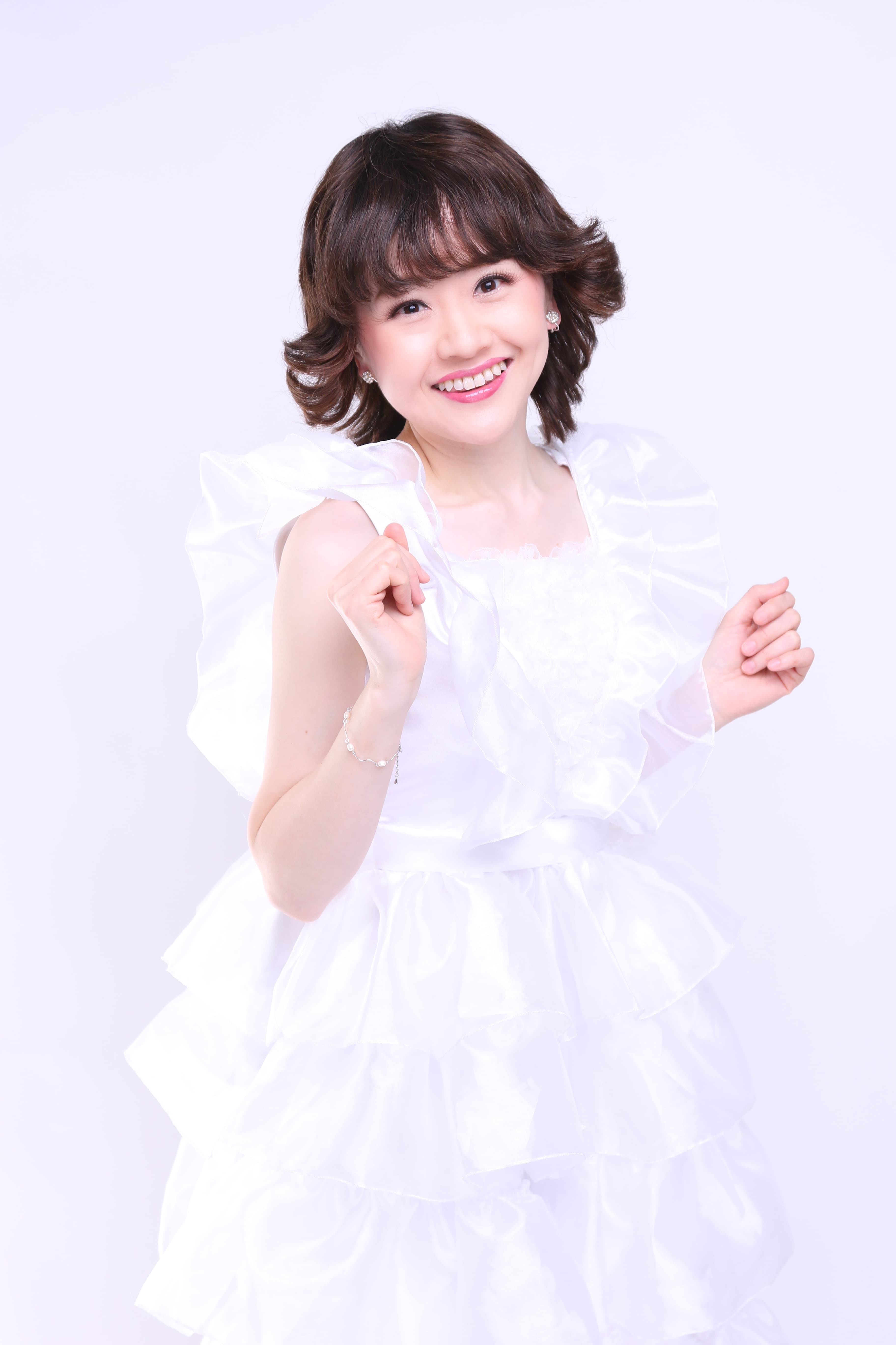 アキリーヌ・フランソワーズ