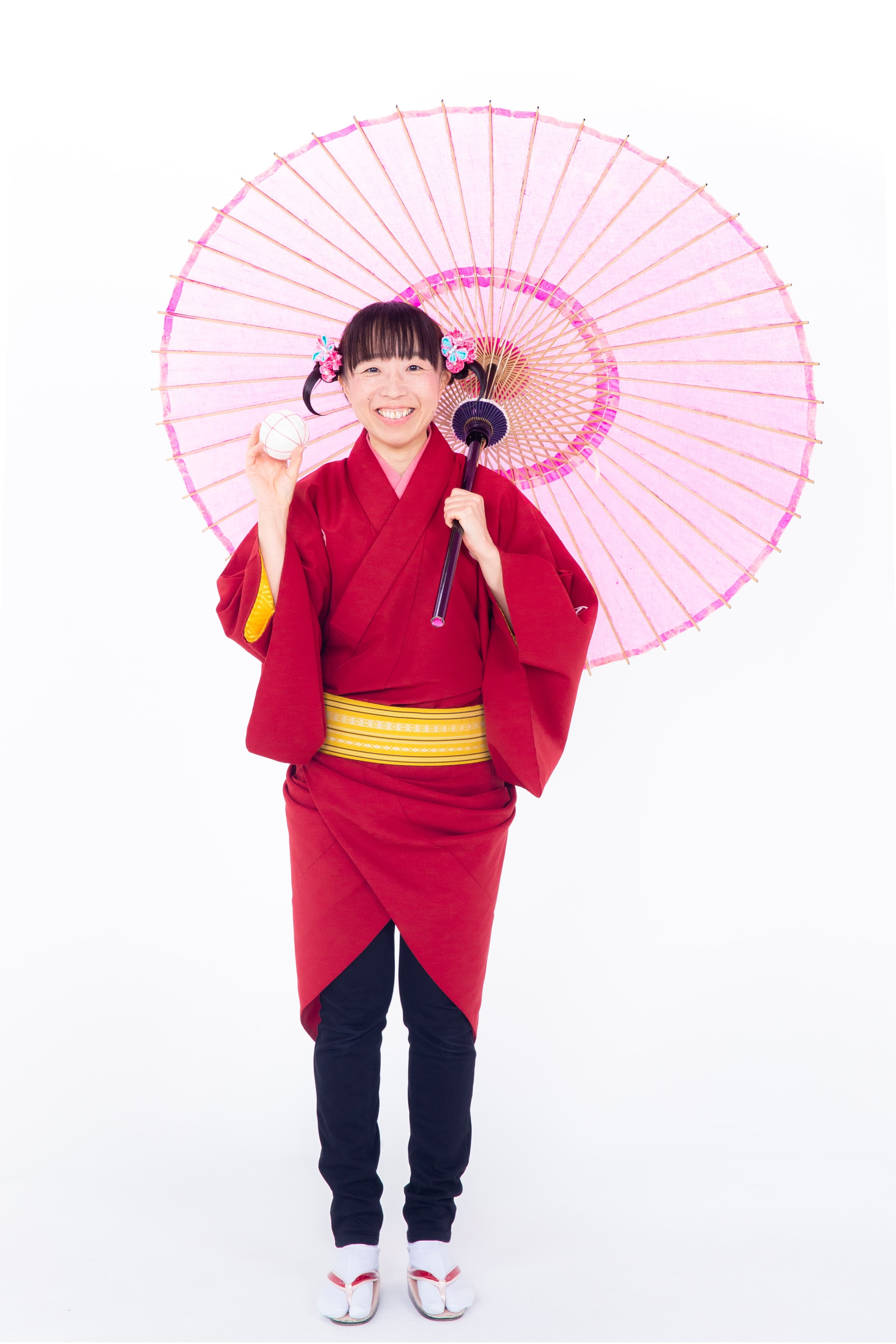 花仙