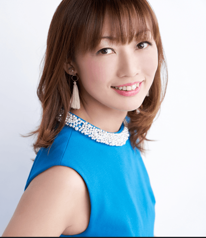 田口理恵