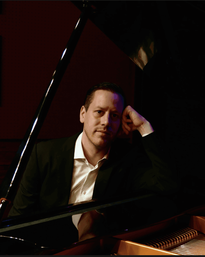 Kevin McHugh