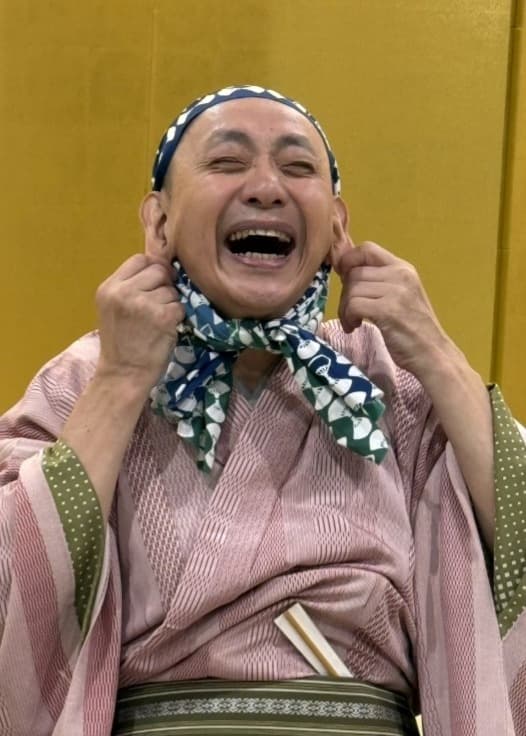 桜川七助